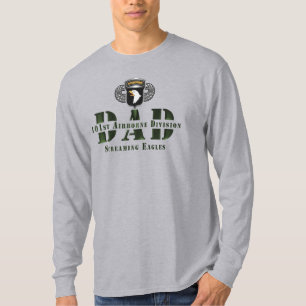 Camiseta 101ª División Aérea "DAD" 