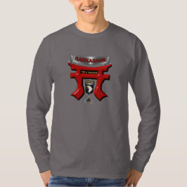 Camiseta 101ª División Aérea Rakkasans