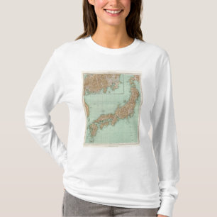 Camiseta 10102 Japón