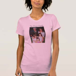 Camiseta 101_0109, la familia de Kraut