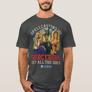 Camiseta 101 clasificadores de ortografía obtienen todos lo