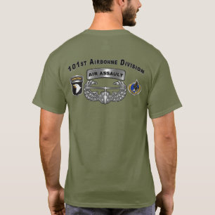 Camiseta 101 División Aerotransportada 