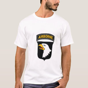 Camiseta 101o Aerotransportado