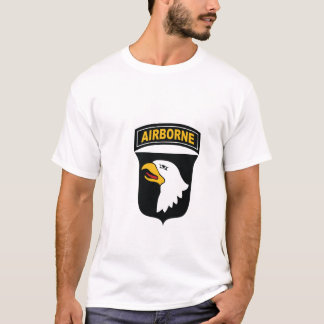 Camiseta 101o Aerotransportado