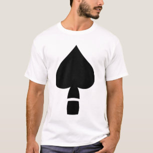Camiseta 101o Espada