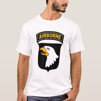 Camiseta 101st Airborne Division