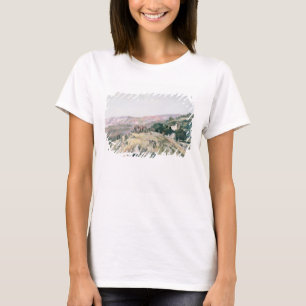 Camiseta 103-007950 The Highest Point, Catalonia