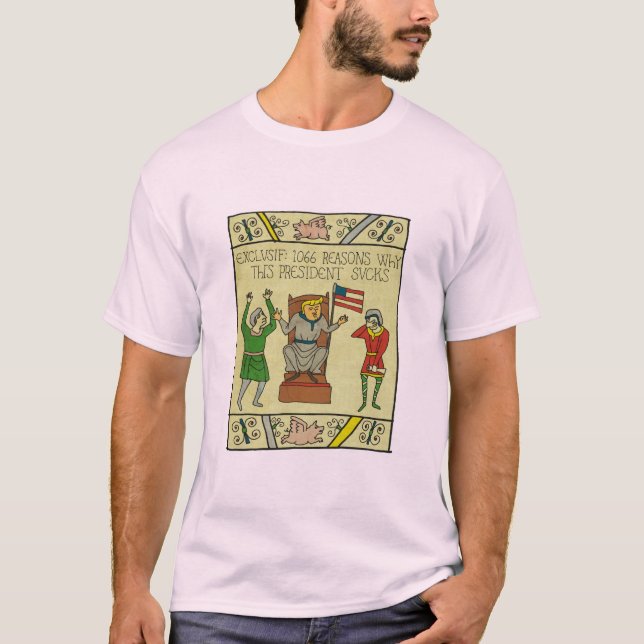 CAMISETA 1066 (Anverso)