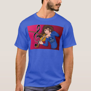 Camiseta 10.º banca