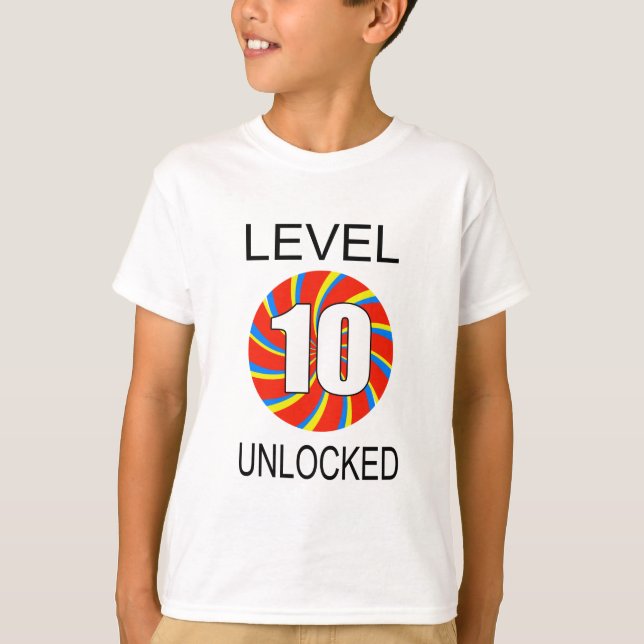 Camiseta 10.º jugador de cumpleaños (Anverso)