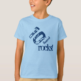 Camiseta 10.º regalo de cumpleaños por número de diez años