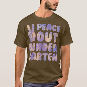 Camiseta 10.000 niños de primaria de grado 2022 felices el