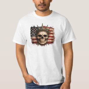 Camiseta #10 Águila Americana /Elige tu tamaño y estilo