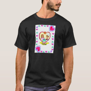 Camiseta 10° Aniversario - Tin