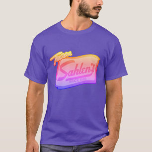Camiseta 10 cosas