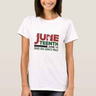 Camiseta 10 de junio