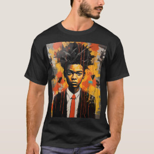 Camiseta 10 de junio, diseño del día de la libertad