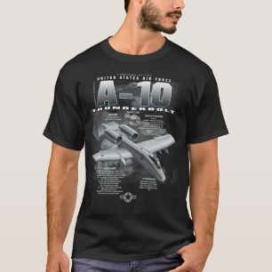 Camiseta 10 Leyendas De Tornillo De Los Estados Unidos
