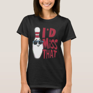 Camiseta 10 pines extrañaría a ese gracioso Bo de la juvent