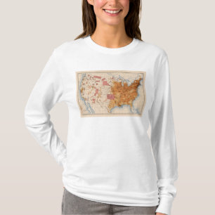 Camiseta 10 población 1870