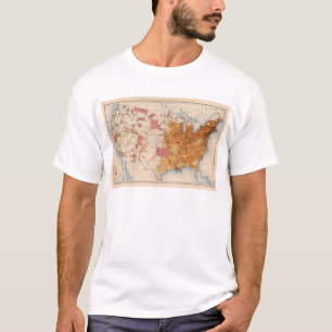 Camiseta 10 población 1870