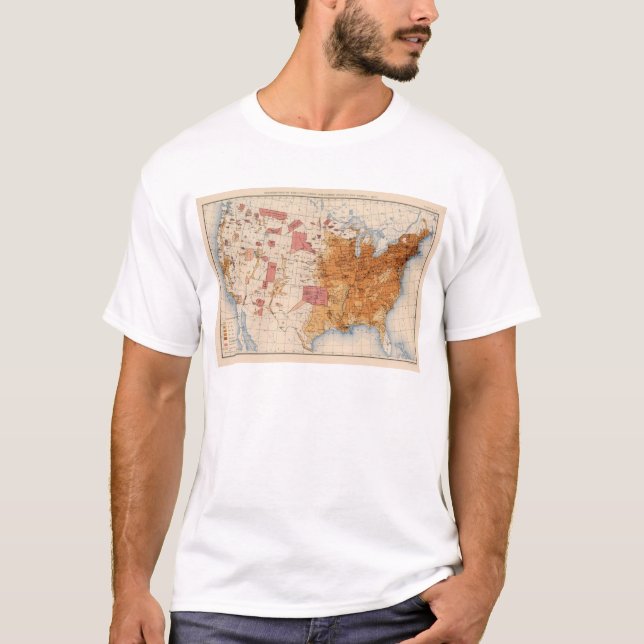 Camiseta 10 población 1870 (Anverso)