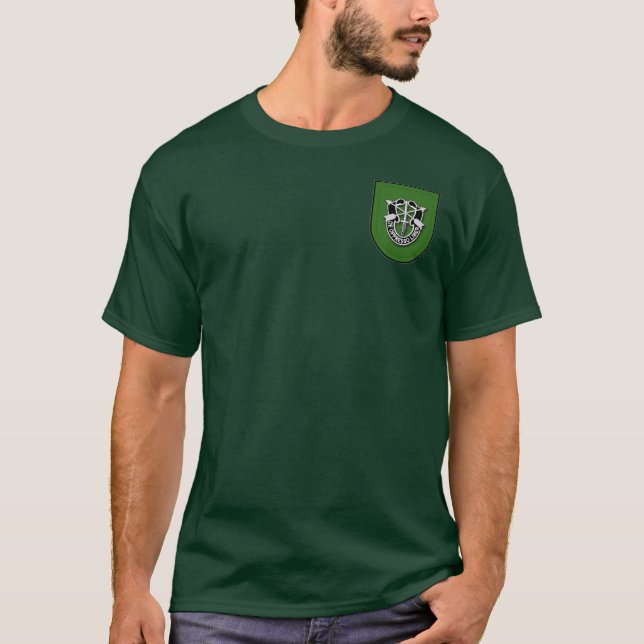 Camiseta 10mo SFG-A 6 (Anverso)