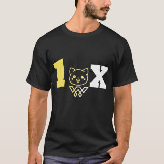 Camiseta 10X