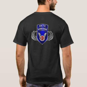 Camiseta 11ª División Aerotransportada  