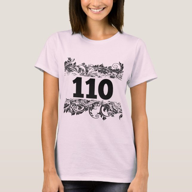 CAMISETA 110 (Anverso)