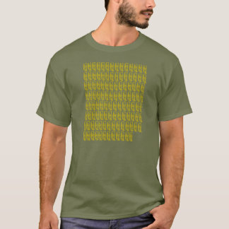 Camiseta 110 cucuruchos