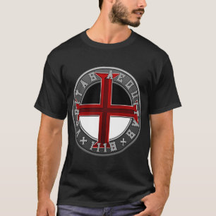 Camiseta 1119 Templarios