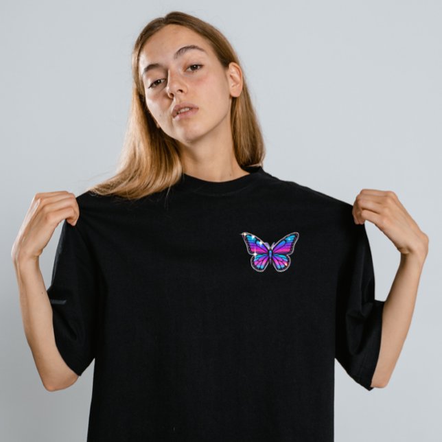 Camiseta 111 Manifiesto (Subido por el creador)