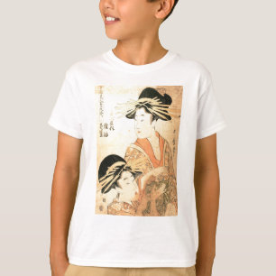 Camiseta 111Japanese