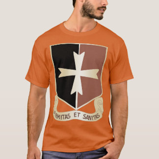 Camiseta 113º Batallón de Apoyo con Txt X