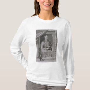 Camiseta 1133-89) reyes de Henry II (de Inglaterra a partir