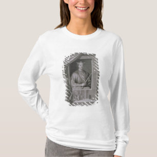 Camiseta 1133-89) reyes de Henry II (de Inglaterra a partir