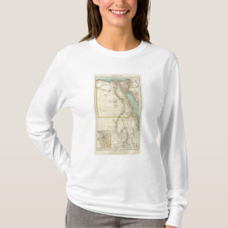 Camiseta 115 Egipto