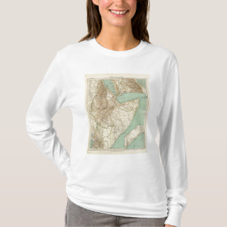 Camiseta 11617 Eritrea, Etiopía, Somalia