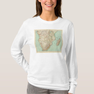 Camiseta 11819 Suráfrica