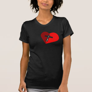 Camiseta 119:11 del salmo