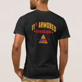 Camiseta 11.ª División "Thunderbolt" blindada y personaliza