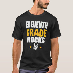 Camiseta 11.ª Grada Se Remonta A La Maestra De Música Escol