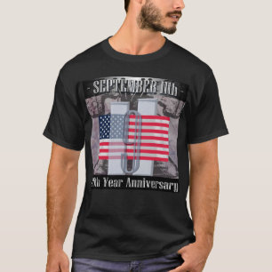 Camiseta 11-20 años de septiembre