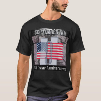 Camiseta 11-20 años de septiembre