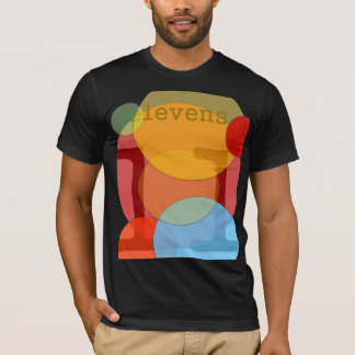 Camiseta 11 de los muchachos