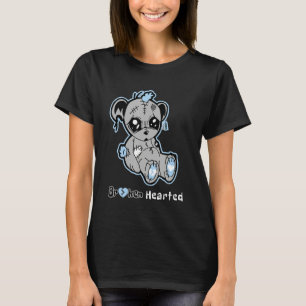 Camiseta 11 Guay Gray Tee Para Coincidir Con Guay De Oso De