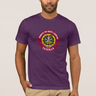 Camiseta 11 Herstel Veteraan 11 Luchtmobiele Brigade