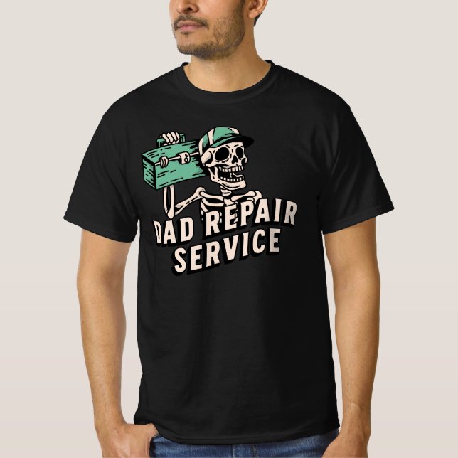 Camiseta #11  Papá - Elige tu talla  (Anverso)