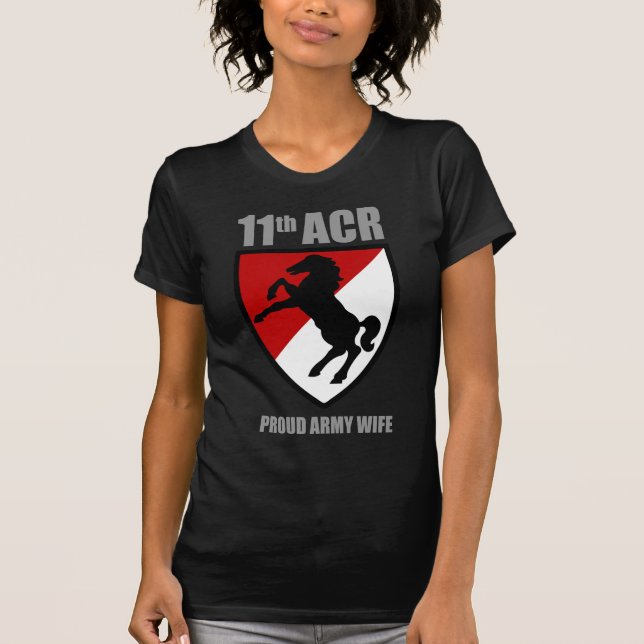 Camiseta 11mo Esposa del ACR (Anverso)